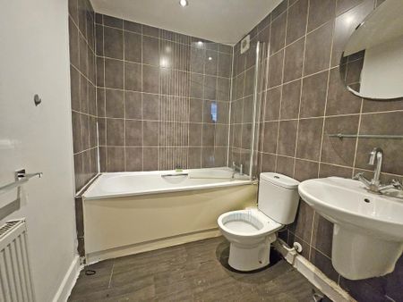 2 bedroom apartment to rent - Photo 5