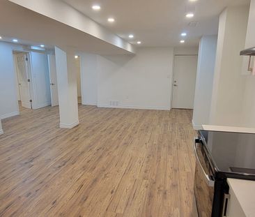 For Lease - 83 Norbury Drive, Markham, Ontario - Photo 2