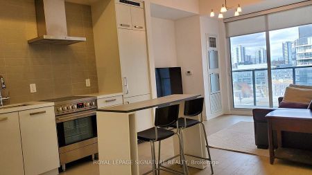For Lease - 120 Bayview Avenue Unit# S1015, Toronto, Ontario - Photo 2