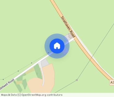 Rutherend Farm, Strathaven, ML10 - Photo 1