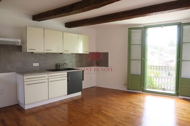 Location Appartement 3 pièces 112m² ANIANE 34150 - Photo 1