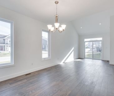 For Lease - 134 Julie Crescent, London South, Ontario - Photo 4