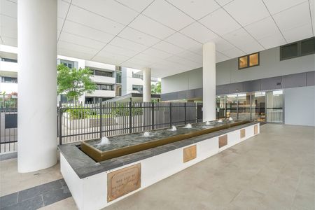 206/38 Oxford Street, Epping NSW 2121 - Apartment For Rent | Domain - Photo 4