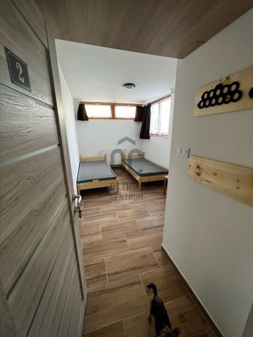 Kiadó újszerű állapotú lakás - Tolna - Photo 5
