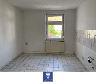 Helle gemütliche Wohlfühlwohnung mit großer Küche und tollem Blick! - Photo 2