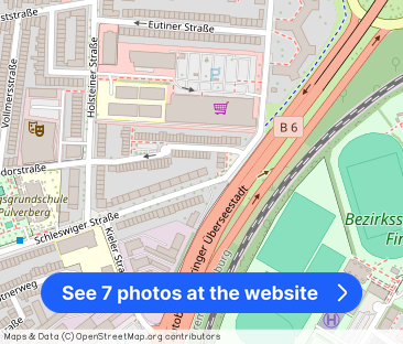 Schleswiger Straße 54 / 56, 28219 Bremen OT Walle - Photo 1