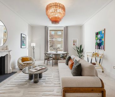 Exquisitely Designed Hideaway in the Heart of Notting Hill - Photo 3