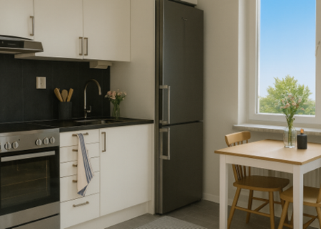 Lindängsplan 12, Lindängen - Photo 2