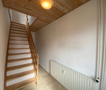 3 værelses lejlighed centralt beliggende i Viborg er nu til leje - Photo 1