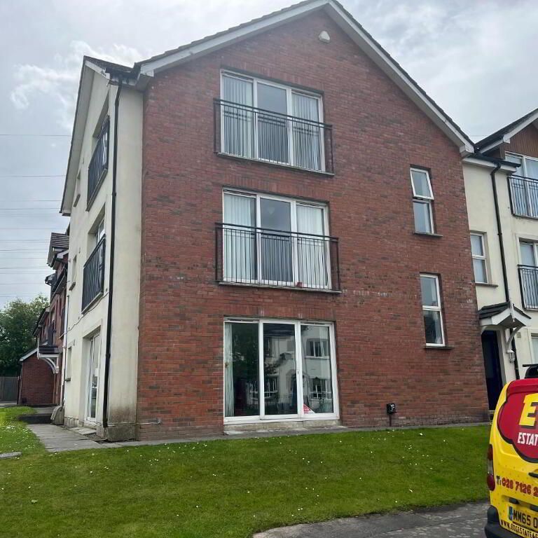 55c The Old Fort, Strathfoyle, Derry, BT47 6SU - Photo 2