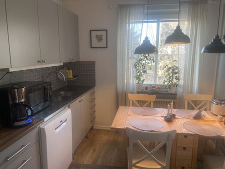 Gullmarsvägen, Årsta - Foto 4