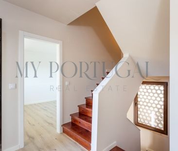 5 room luxury House for rent in Sao Joao do Estoril, Cascais, Lisbon - Photo 1