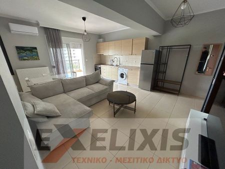 Studio/Γκαρσονιέρα για ενοικίαση Βαρδάρης - Δικαστήρια (Βαρδάρης - Λαχανόκηποι) - Photo 4