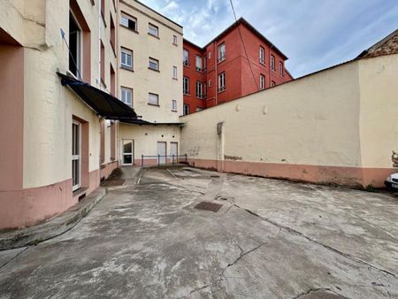 Appartement T2 à louer à Roanne - Gare - Photo 3