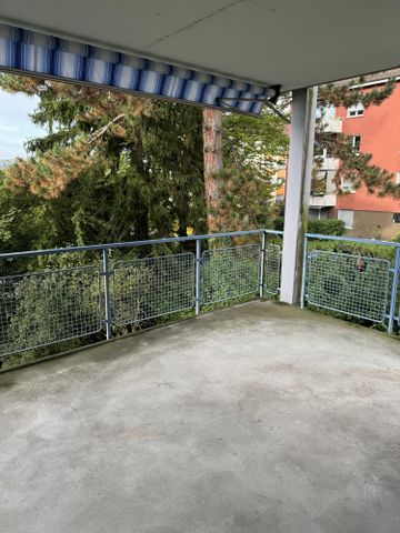 3.5 Zimmer, 82 m², 1. Stock - Foto 3