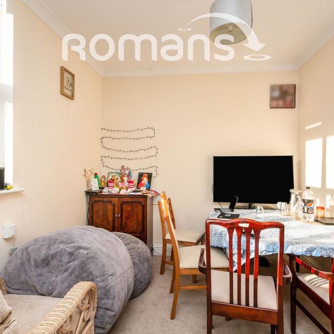 1 bedroom flat to rent - Photo 1