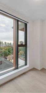 Brand New 1 bed+Den luxury apartment in downtown-Landmark on Robson - Photo 4