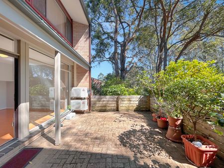 12/2 Durham Close, North Ryde NSW 2113 - Townhouse For Rent | Domain - Photo 4