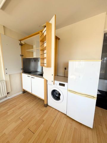 Studio to rent - Photo 4