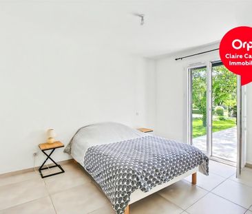 Location Maison 4 pièces 101m² BURLATS 81100 - Photo 3