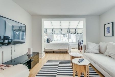 For Lease - 99 Hazelton Avenue, Toronto, Ontario - Photo 4