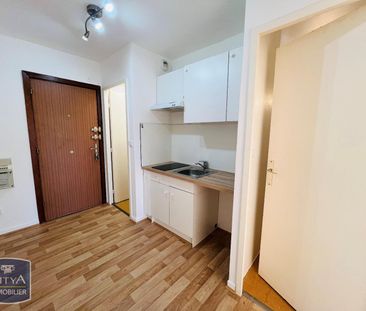 Location Appartement 1 pièce 31m² NICE 06200 - Photo 6