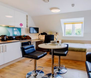 1 Bed, 1 Bath - Photo 1