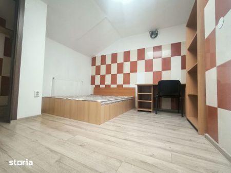 Studio with 1 room, Motilor street, near to UMF / USAMV / Center - Fotografie 3