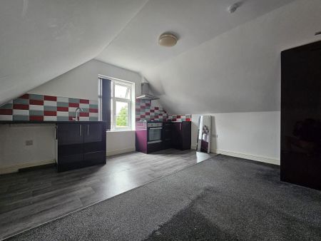 House share to rent - Photo 3