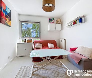 Location-Appartement-T2 duplex-Meublé - Photo 4