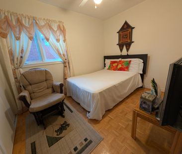 For Lease - 122 Pressed Brick Drive Unit# Upper, Brampton, Ontario - Photo 6