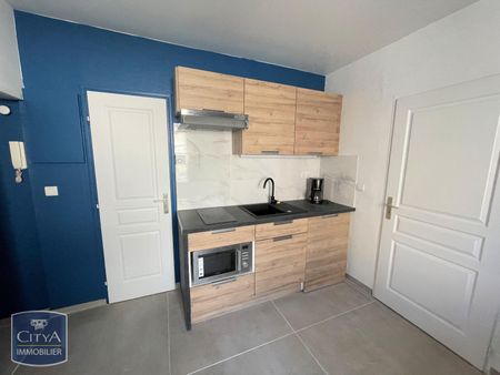 Location Appartement 2 pièces 25m² DIJON 21000 - Photo 3