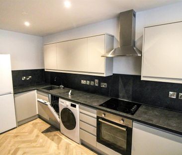 1 bedroom apartment to rent - Photo 4