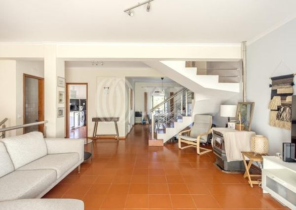 Moradia T5 em Lisboa