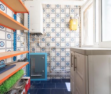 Ático de alquiler en Calle Sant Gervasi, 64, Centre Vila - Photo 2