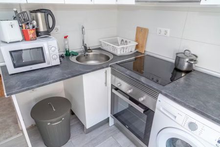 Calle de Alonso Nez, Madrid, Community of Madrid 28039 - Foto 5