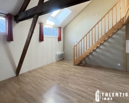 Location Appartement 2 pièces 44m² NANTES 44000 - Photo 2