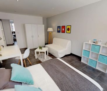 21 rue Marc-Antoine Petit 21, Lyon - Photo 5