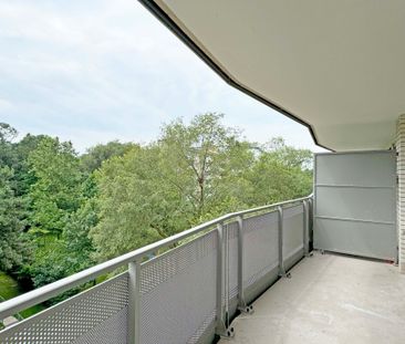 For Lease - 10 Shallmar Boulevard Unit# 407, Toronto, Ontario - Photo 3