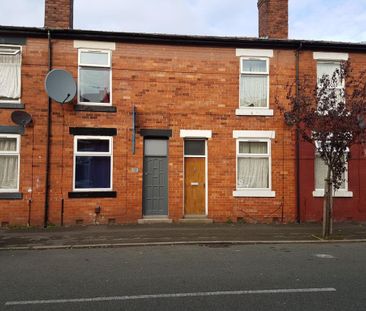 Driffield Street, Manchester, M14 - Photo 4