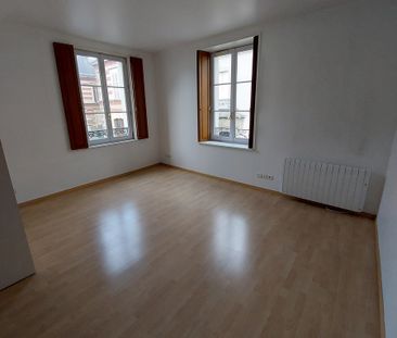 Type 3 en duplex avec parking - Secteur Moissons - Photo 6