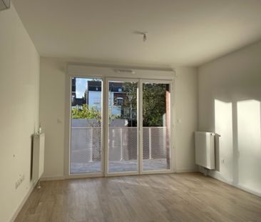 Appartement 4 pièces - Photo 4