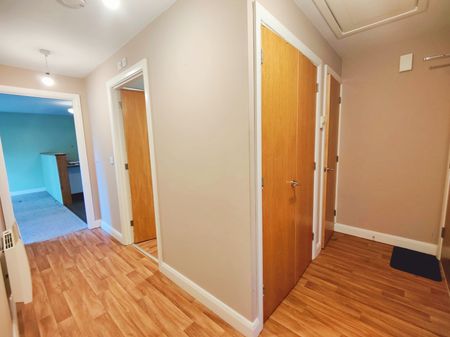 1 bedroom apartment to rent - Photo 4