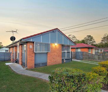 8 Birun Street, Woodridge QLD 4114 - House For Rent | Domain - Photo 4