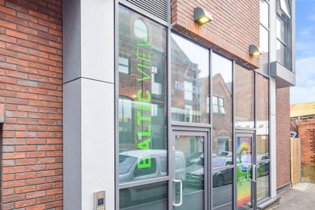 2 bedroom flat to rent - Photo 3