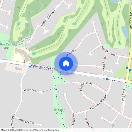 23 Mashie Way, Vic 3690, West Wodonga