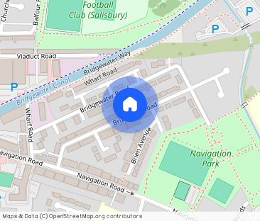 Brunswick Road, Altrincham, WA14 1LP - Photo 1