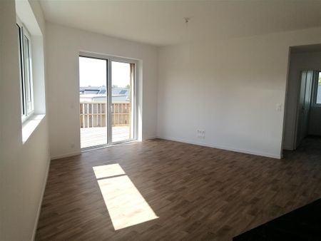 A LOUER - Appartement T3 Neuf - CHAVAGNE - Photo 4