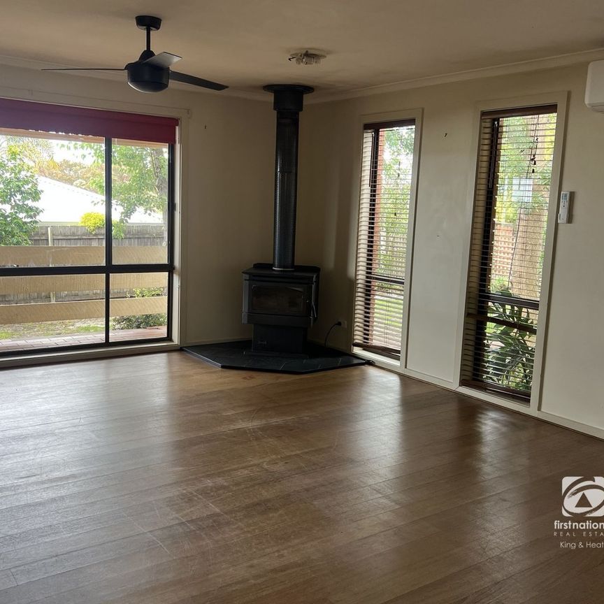 PLENTY OF SPACE - Photo 1