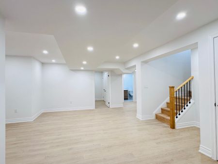 For Lease - 1 Tran Street Unit# basement, Wasaga Beach, Ontario - Photo 3